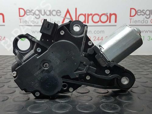 Rear wiper motor NISSAN QASHQAI / QASHQAI +2 I (J10, NJ10, JJ10E) 1.5 dCi | BP2730572M102 