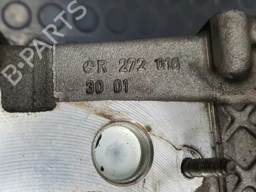 Cylinder head MERCEDES-BENZ E-CLASS (W212) E 350 CGI (212.057) | BP10977638M5 