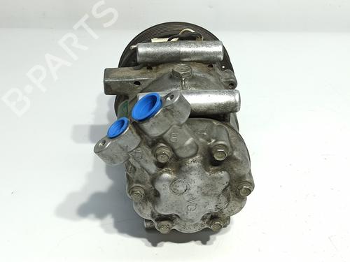 AC compressor RENAULT KANGOO Express (FC0/1_) | BP14471288M34
