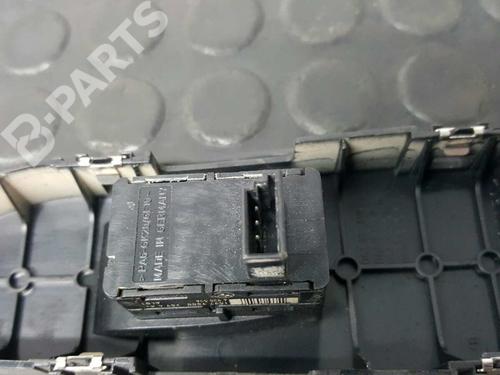 Right front window switch BMW 1 (E87)  | BP2733398I26 