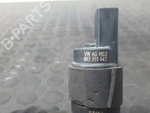 Washer pump AUDI A4 B8 (8K2) 2.0 TDI | BP14529619E24