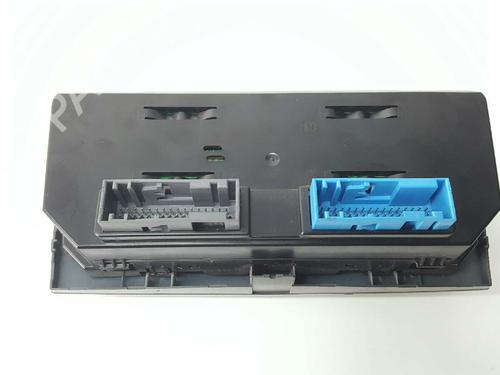 Climate control OPEL ASTRA H GTC (A04) | BP2848747I5