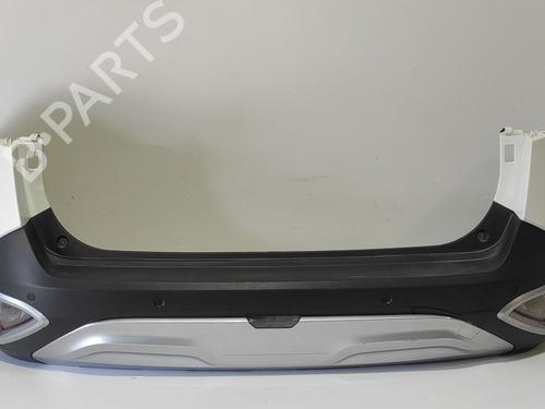 Stoßstange hinten für Stoßstange hinten 34629898 34629898