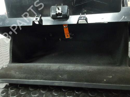 Glove box VW PASSAT B6 Variant (3C5) 2.0 TDI 16V | BP2734541C95