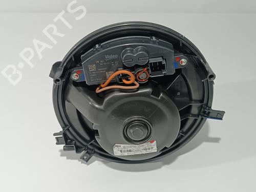 Heater blower motor VW T-ROC (A11, D11) 1.0 TSI | BP30189612M62