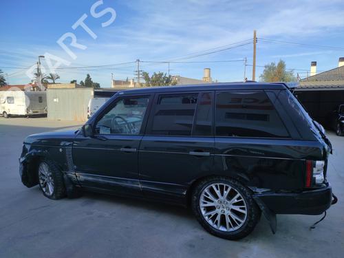 Electronic module LAND ROVER RANGE ROVER III (L322) 4.4 D 4x4 | BP11771594M83