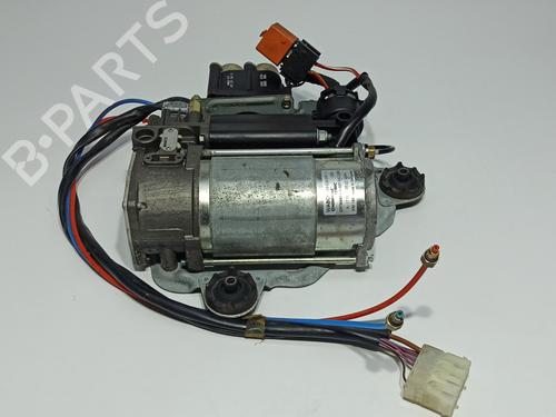 Suspension compressor BMW X5 (E53) 4.4 i 37226787616 | 4430200111