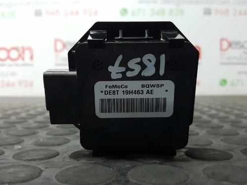 Antenne/Base FORD KUGA II (DM2) 2.0 TDCi (150 hp) 14529782