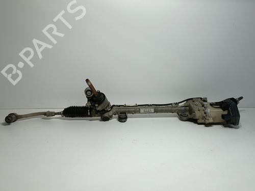 Used Steering rack Steering rack LAND ROVER RANGE ROVER VELAR (L560) 2.0 D240 SD4 4x4 (241 hp) 34445378 34445378