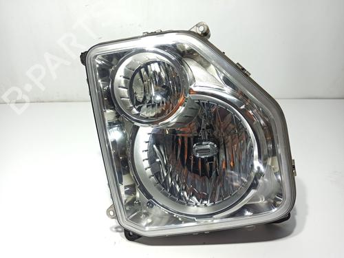 Right headlight JEEP CHEROKEE (KK) | BP21086015C29 - Image 3