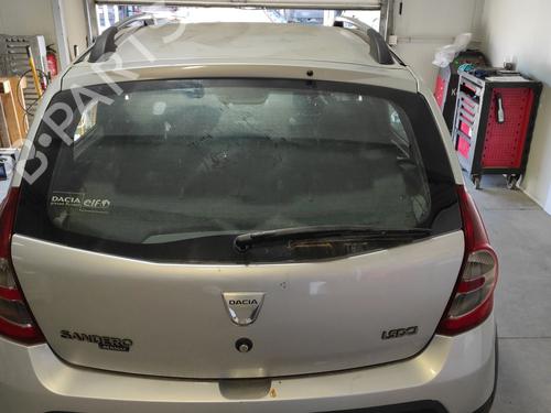 Tailgate DACIA SANDERO 1.5 dCi | BP36341861C6 - Image 2