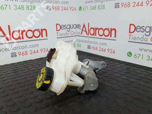 Brake master cylinder PEUGEOT EXPERT Tepee (VF3X_) 2.0 HDi 120 | BP2771897M77 