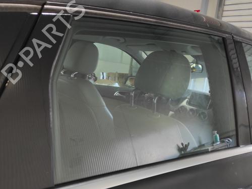 Used Rear right door window MERCEDES-BENZ B-CLASS Sports Tourer (W246, W242) B 200 CDI (246.201) (136 hp) 16221124