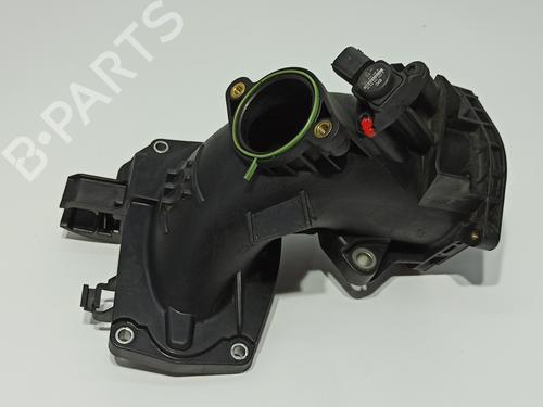 Pipe MERCEDES-BENZ B-CLASS Sports Tourer (W246, W242) B 200 CDI (246.201) | BP17610761M125