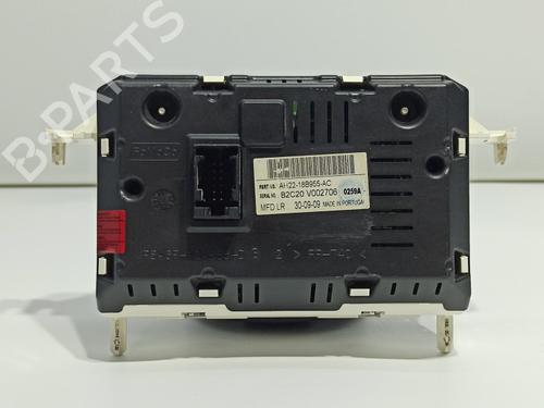 Display monitor LAND ROVER DISCOVERY IV (L319) 2.7 TD 4x4 | BP12849711C48 