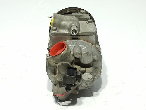 AC compressor SEAT IBIZA III (6L1) 1.9 SDI | BP29551813M34