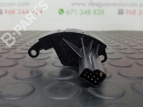Elektronische module MERCEDES-BENZ S-CLASS (W220) S 320 CDI (220.026, 220.126) | BP11730269M83 