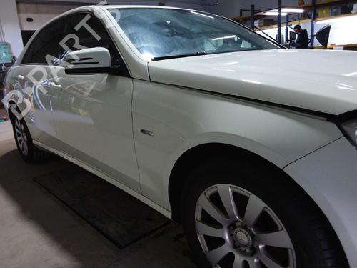 Modulo confort MERCEDES-BENZ E-CLASS (W212) E 220 CDI / BlueTEC (212.001, 212.002) | BP7550943M56