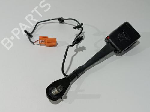 Seat buckle LAND ROVER RANGE ROVER VELAR (L560) 2.0 D240 SD4 4x4 | BP29415356I32 
