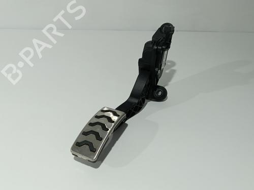 Used Pedal Pedal HYUNDAI BAYON (BC3) 1.0 T-GDI 48V-Hybrid (101 hp) 40107742 40107742