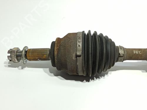 Left front driveshaft MITSUBISHI ASX (GA_W_) 1.8 DI-D (GA6W) | BP33203398M38 - Image 2