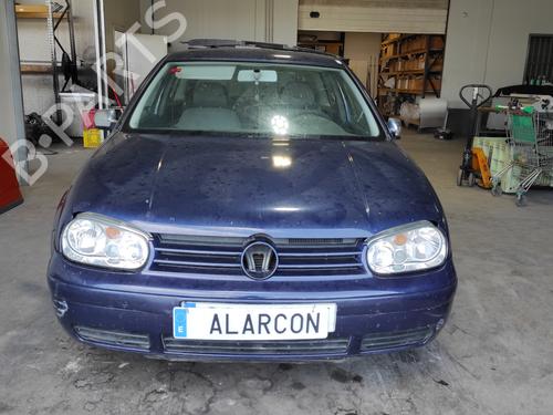 Brukte deler til VW GOLF IV (1J1) 1.6 16V (105 hp) 4281720