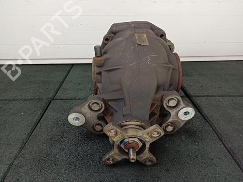 Rear differential MERCEDES-BENZ S-CLASS (W222, V222, X222) S 350 BlueTEC / d (222.132, 222.032, 222.123) | BP15956006M24 