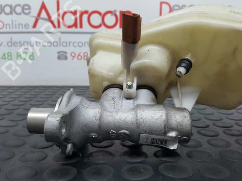 Brake master cylinder PEUGEOT 208 I (CA_, CC_)  | BP2738023M77 