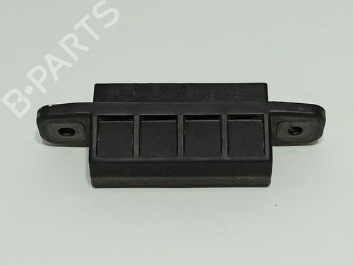 Tailgate handle TOYOTA YARIS (_P13_) 1.5 Hybrid (NHP130_, NHP130) | BP16662393C132 
