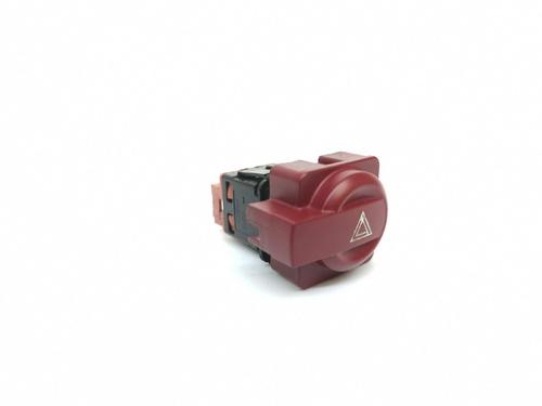 Warning switch CITROËN C4 I (LC_) 1.6 HDi | BP8917472I22 