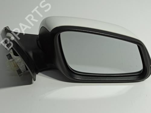 Right mirror BMW 1 (F21) 116 d | BP26195286C27