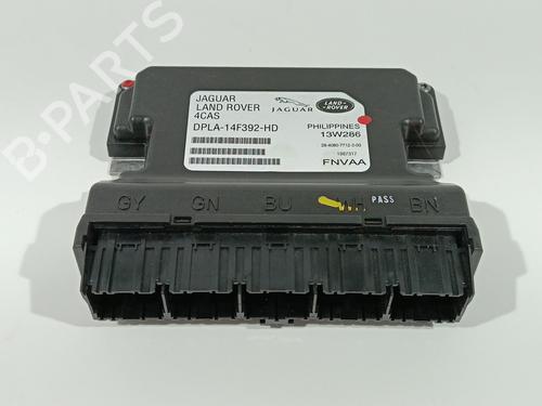 Used Control unit Control unit LAND ROVER RANGE ROVER SPORT II (L494) [2013-2022] 36074569 36074569