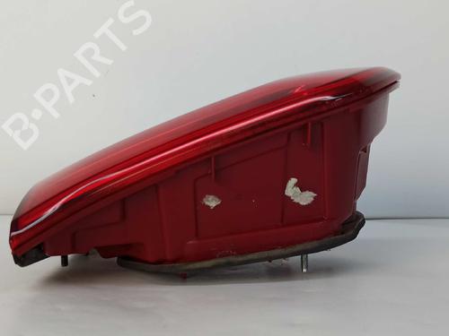 Left taillight KIA SPORTAGE III (SL) 2.0 CRDi AWD | BP10639943C34 