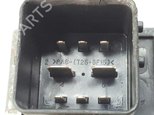 Electronic module RENAULT CLIO IV (BH_) 1.5 dCi 75 | BP10264284M83 