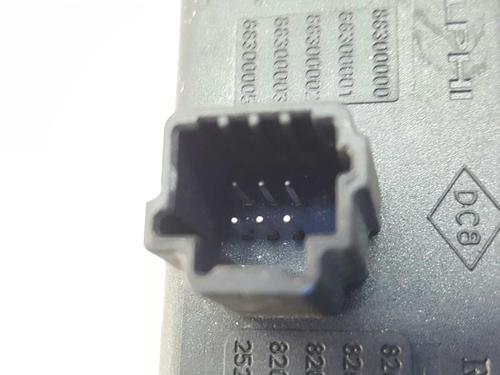 Warning switch RENAULT MEGANE III Hatchback (BZ0/1_, B3_) 1.5 dCi (BZ1G, BZ1W, BZ0R) | BP4912964I22 
