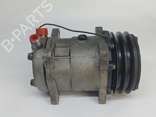 AC compressor NISSAN TERRANO II (R20) 2.7 TDi 4WD | BP7241981M34 