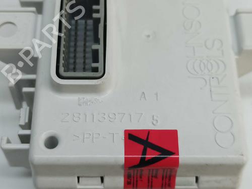 Module électronique RENAULT LAGUNA Coupe (DT0/1) 2.0 dCi (DT01, DT08, DT09, DT0K, DT12, DT1C, DT1D, DT1M,... | BP14541396M83