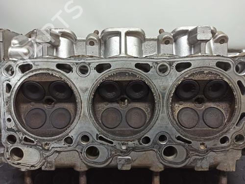 Cylinder head MITSUBISHI GALANT VIII (EA_) 2.5 V6 24V (EA5A) | BP10977668M5