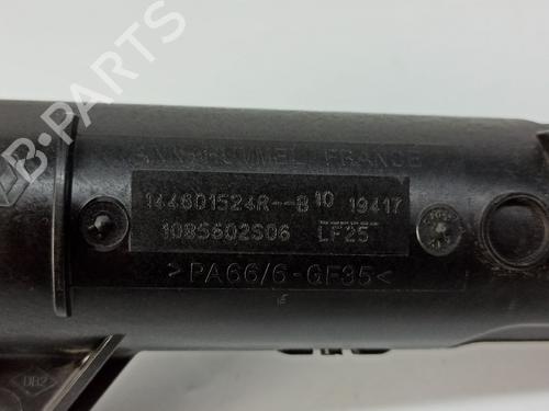 Pipe DACIA SANDERO II 1.5 dCi | BP14536227M125 