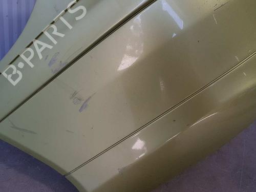 Rear bumper MERCEDES-BENZ C-CLASS Coupe (CL203) C 200 Kompressor (203.745) | BP3676689C8 