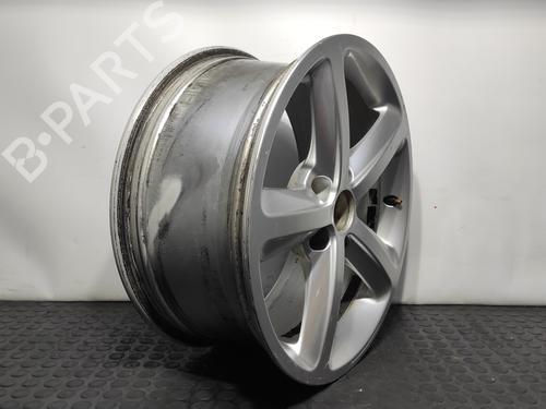 Rim AUDI A4 B6 Convertible (8H7) 2.5 TDI | BP13818954C45 