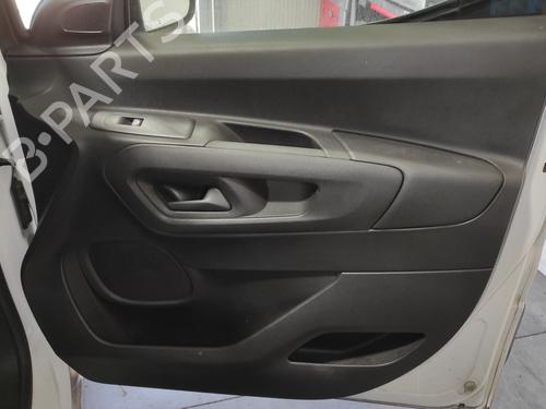 right-front-door-panel-peugeot-partner-box-bodympv-k9-15-bluehdi-100-2018-13086481 main image