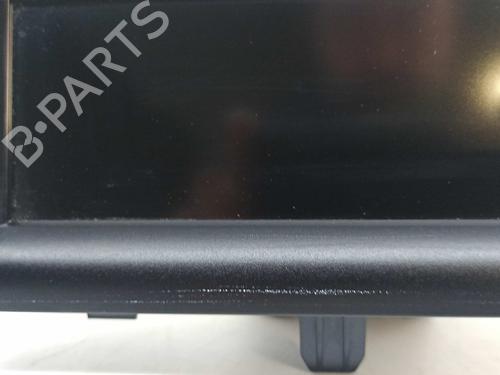 Instrument cluster CITROËN C4 CACTUS 1.2 VTi 82 | BP10048573C47