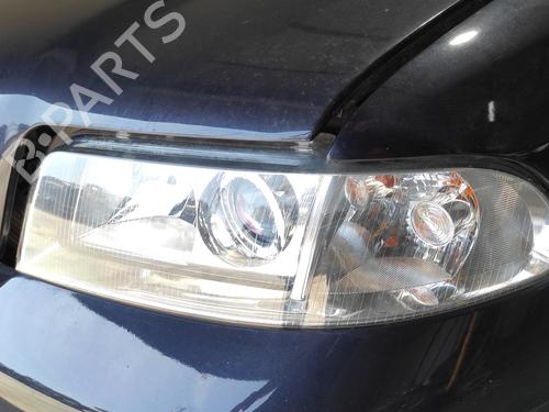 Venstre forlygte AUDI A4 B5 (8D2) 1.9 TDI | BP26174289C28