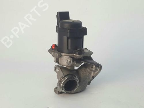 Egr PEUGEOT 307 SW (3H) 1.6 HDI 110 | BP6471551M69 