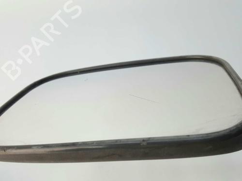 Left mirror CITROËN C15 Box Body/MPV (VD_) 1.8 D | BP6996486C26 