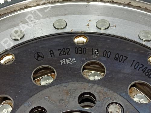 Koło zamachowe MERCEDES-BENZ A-CLASS (W177) A 200 (177.087) | BP30653106M101 