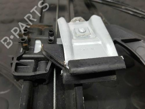 Front left window mechanism SEAT IBIZA IV SC (6J1, 6P5) 1.6 TDI | BP2729364C22 