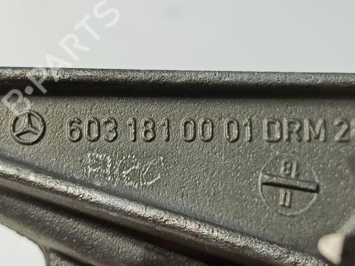 Other MERCEDES-BENZ E-CLASS (W124) E 250 D (124.126, 124.129) | BP21012367O1 