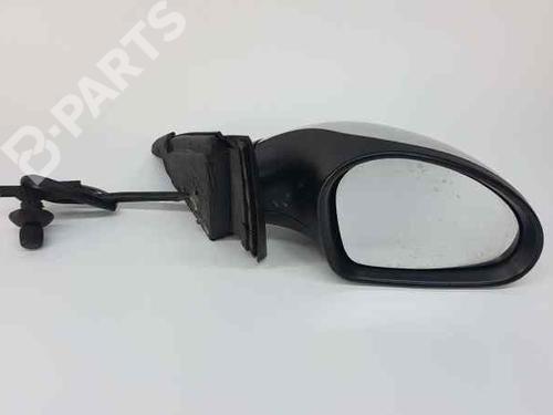 Used Right mirror SEAT IBIZA III (6L1) 1.9 SDI (64 hp) 6433869